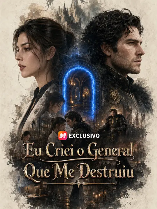 Eu Criei o General Que Me Destruiu