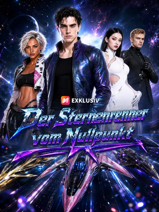 Sternenrenner vom Nullpunkt