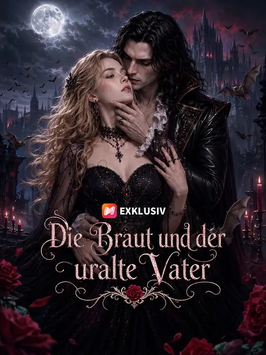 Die Braut und der uralte Vater
