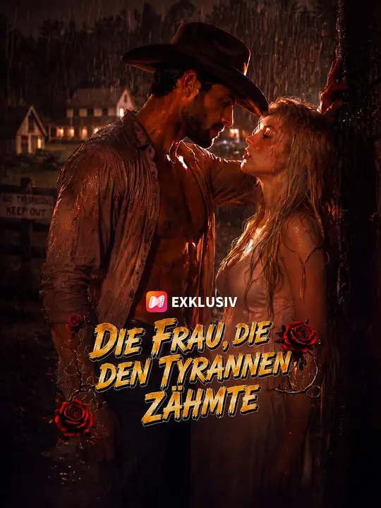 Die Frau, die den Tyrannen zähmte