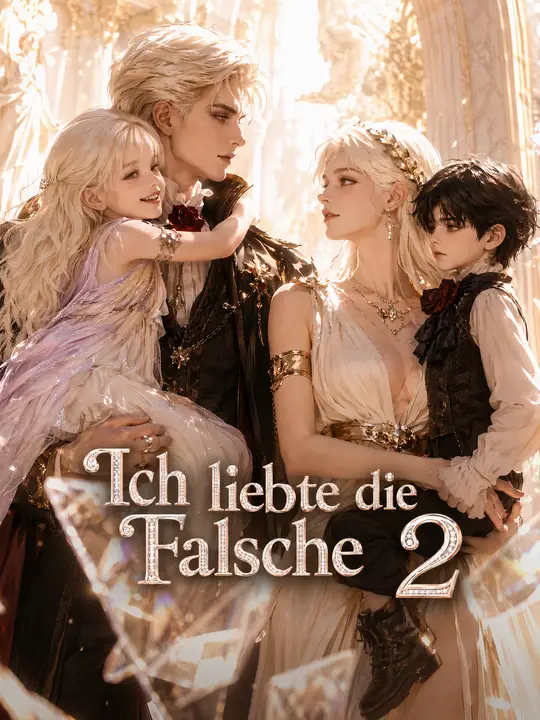 Ich liebte die Falsche 2