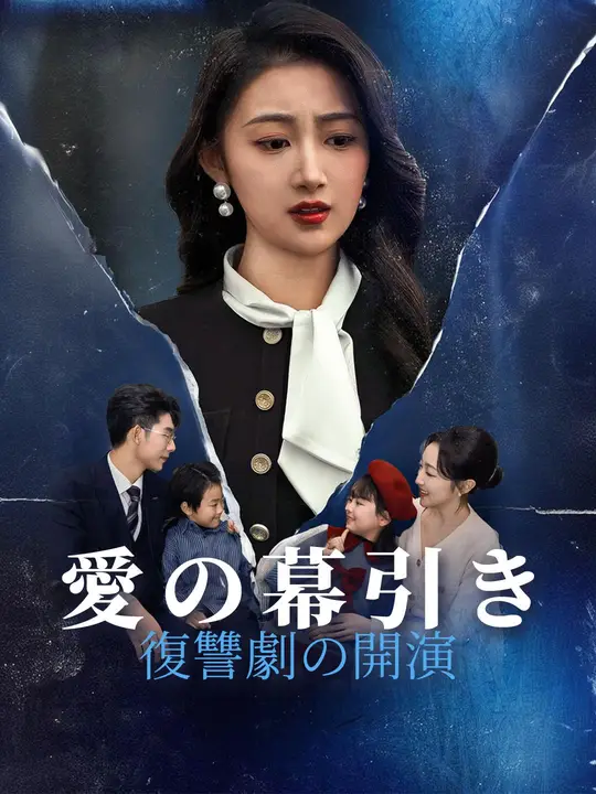 愛の幕引き、復讐劇の開演