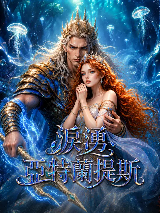 淚湧亞特蘭提斯