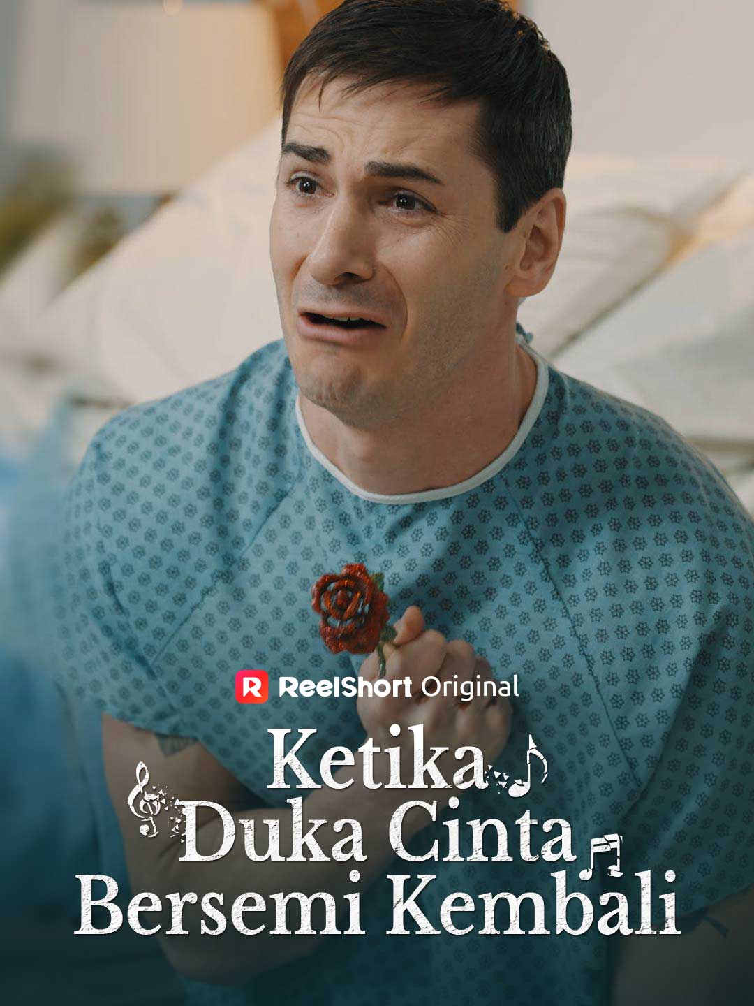 Quando o Amor Floresce Novamente