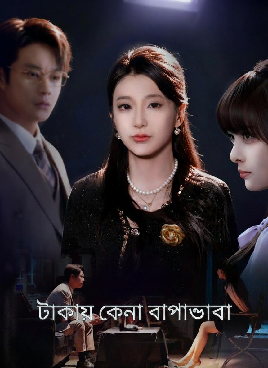 টাকায় কেনা ভালোবাসা