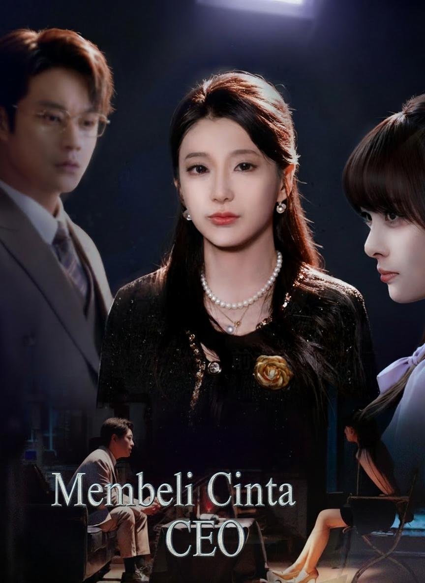 Membeli Cinta CEO