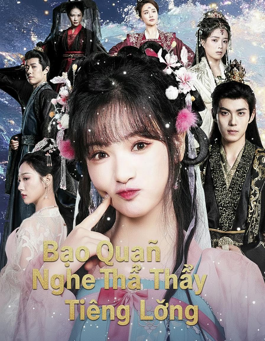 Bạo Quân Nghe Thấy Tiếng Lòng