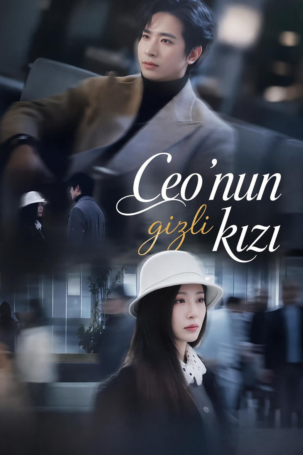 CEO'nun Gizli Çocuğu