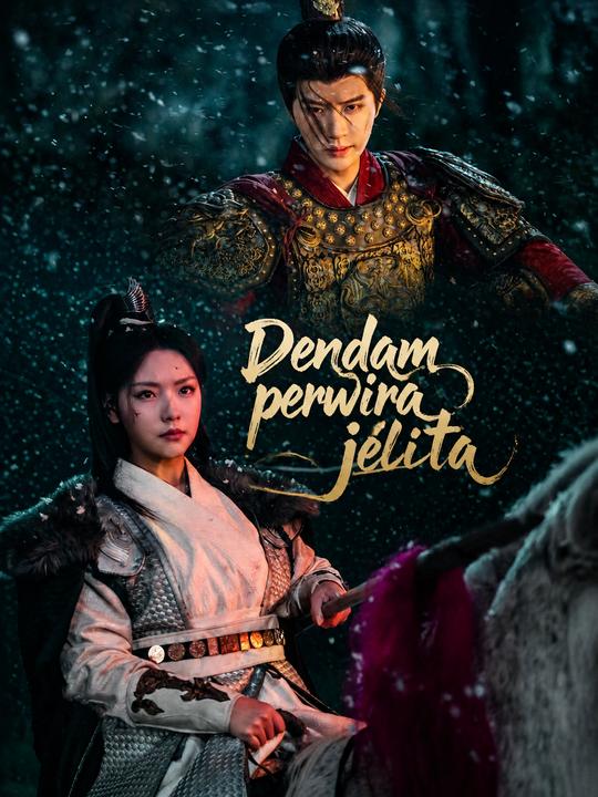 Menuntut Cinta, Takhta Dendam
