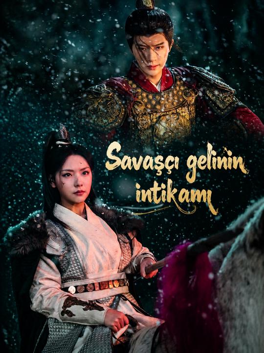 Aşkı Geri Kazanmak, İntikam Tahtı