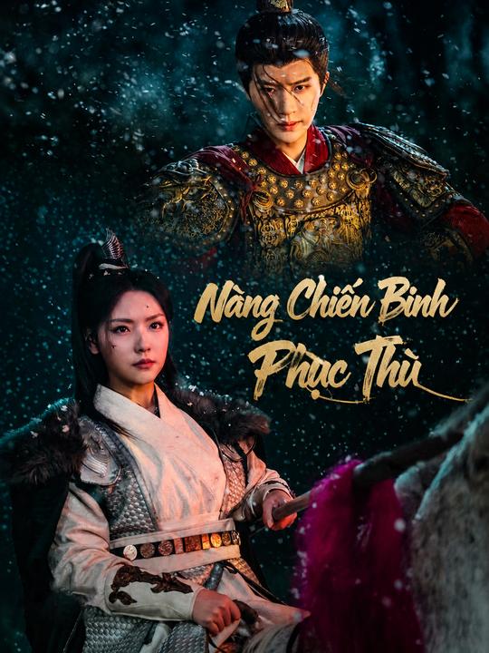 Đòi lại tình yêu, ngai vàng báo thù