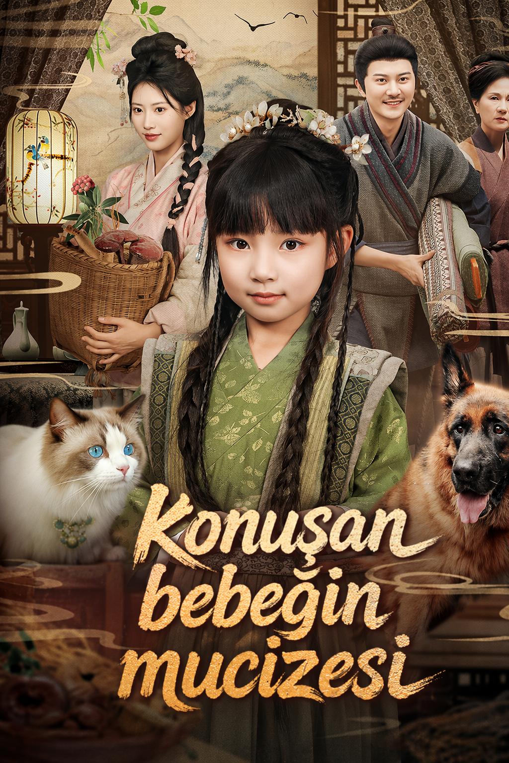 Konuşan bebeğin mucizesi