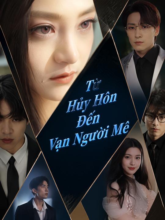 Tái Sinh Chọc Nhầm Chú Chồng