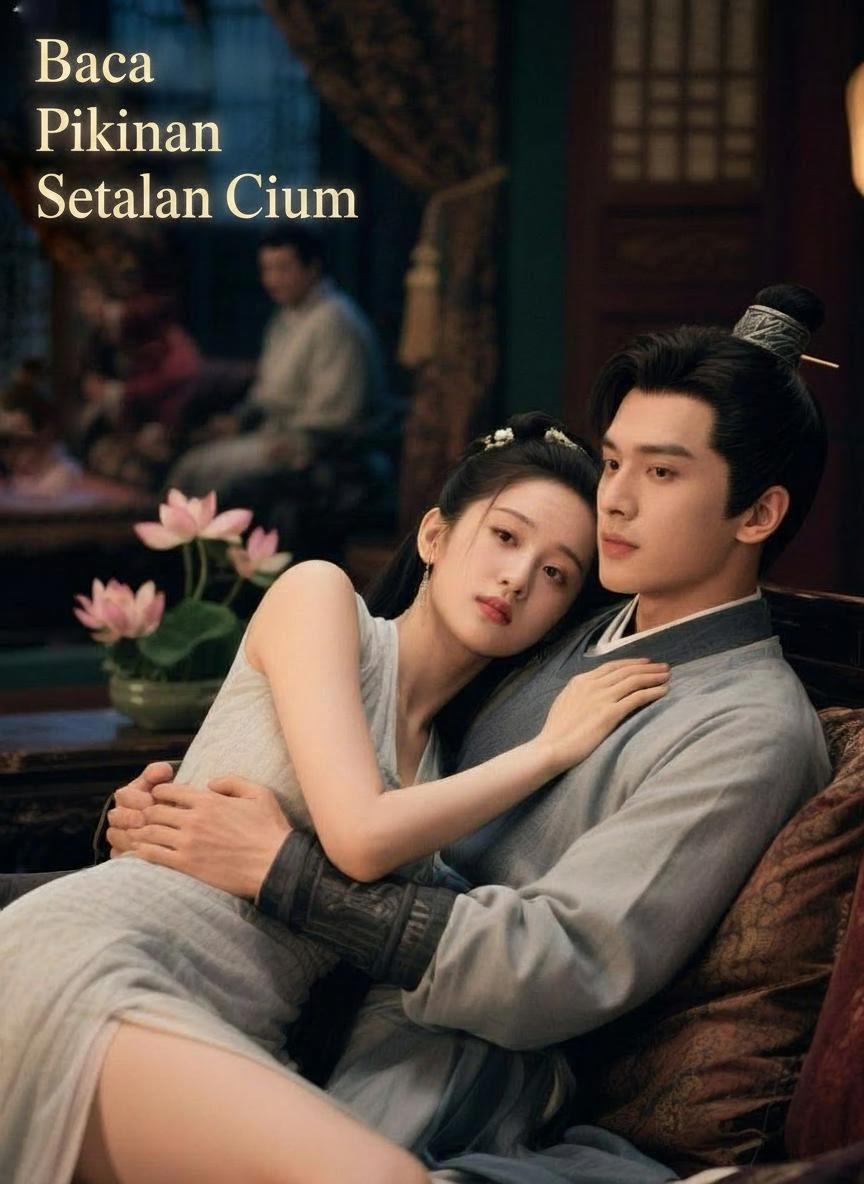 Baca Pikiran Setelah Cium