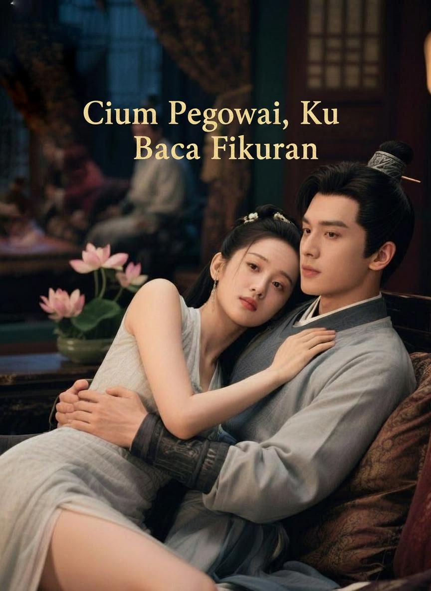 Cium Pegawai, Ku Baca Fikiran