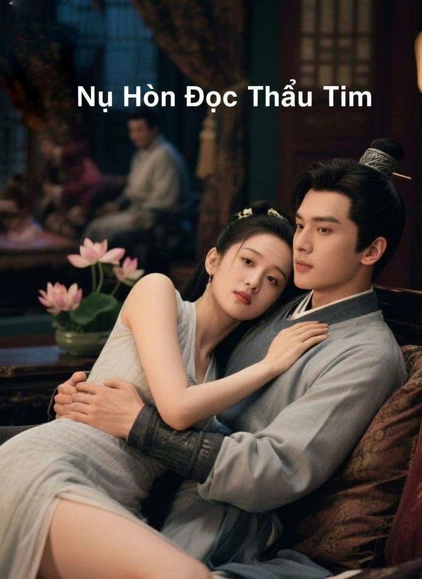 Nụ Hôn Đọc Thấu Tim