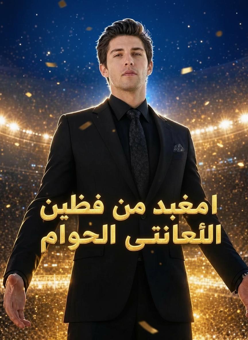 ولدت من جديد لأجني المليارات
