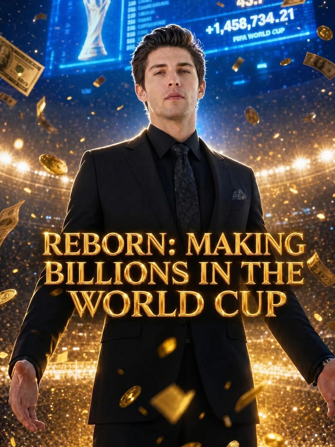 환생: 월드컵에서 수십억 벌기