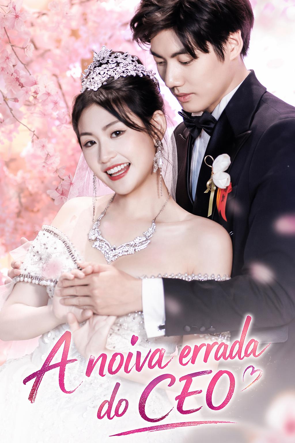 Pengantin Salah CEO