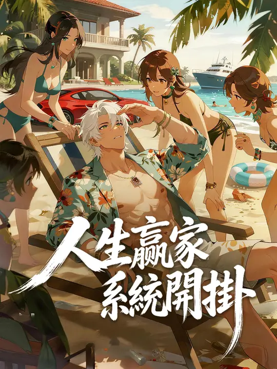 人生贏家系統開掛