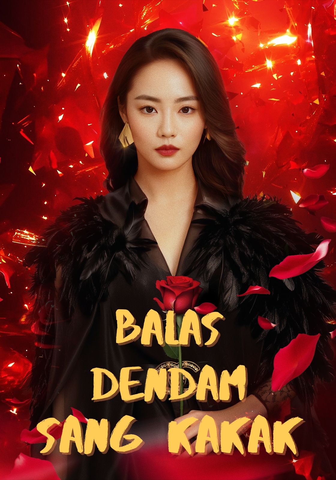 Dendam Sang Kakak