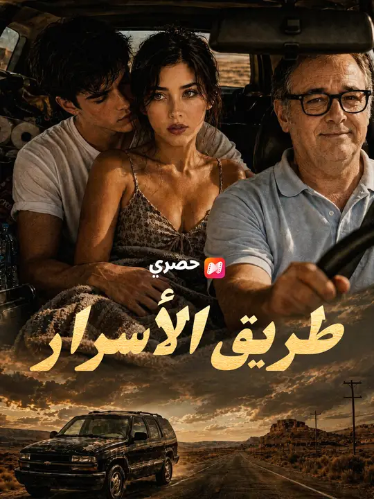 طريق الأسرار