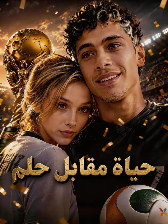 حياة مقابل حلم