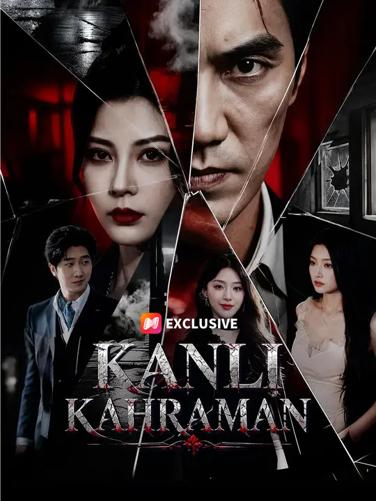Kanlı Kahraman