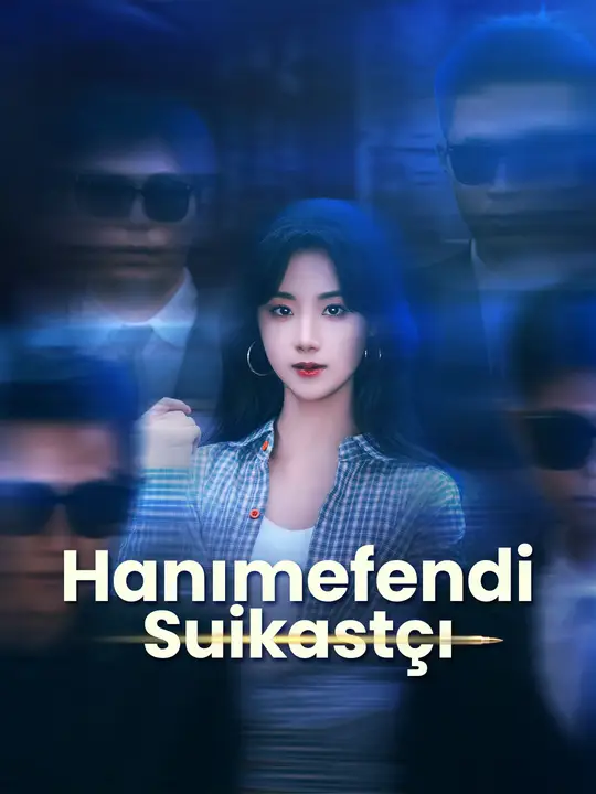 Hanımefendi Suikastçı