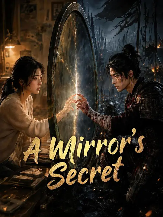 A Mirror's Secret