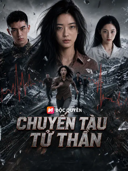 Chuyến Tàu Tử Thần