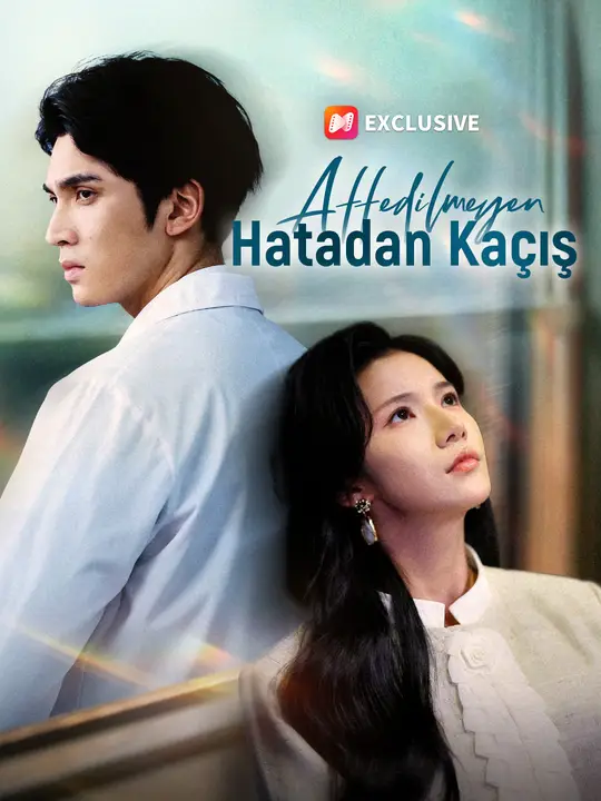 Affedilmeyen Hatadan Kaçış