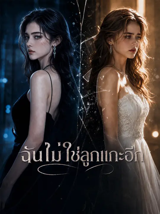 ฉันไม่ใช่ลูกแกะอีก
