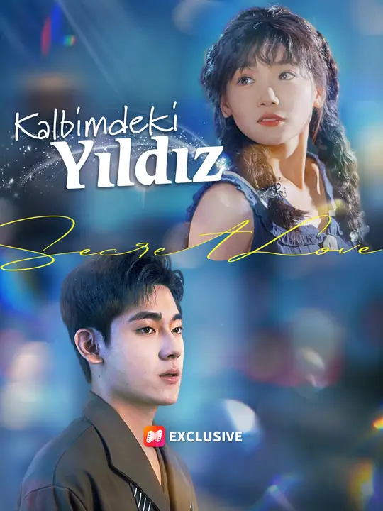 Kalbimdeki Yıldız