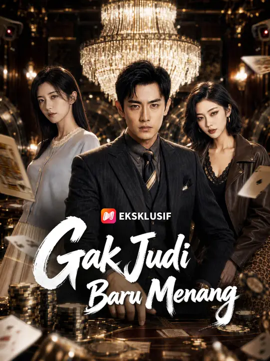 Gak Judi Baru Menang