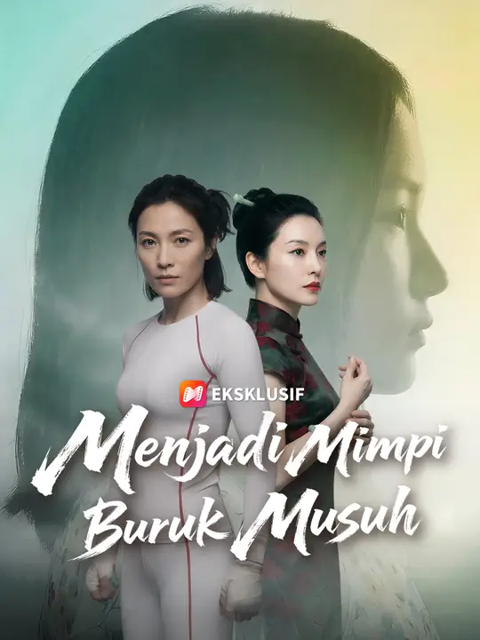 Menjadi Mimpi Buruk Musuh
