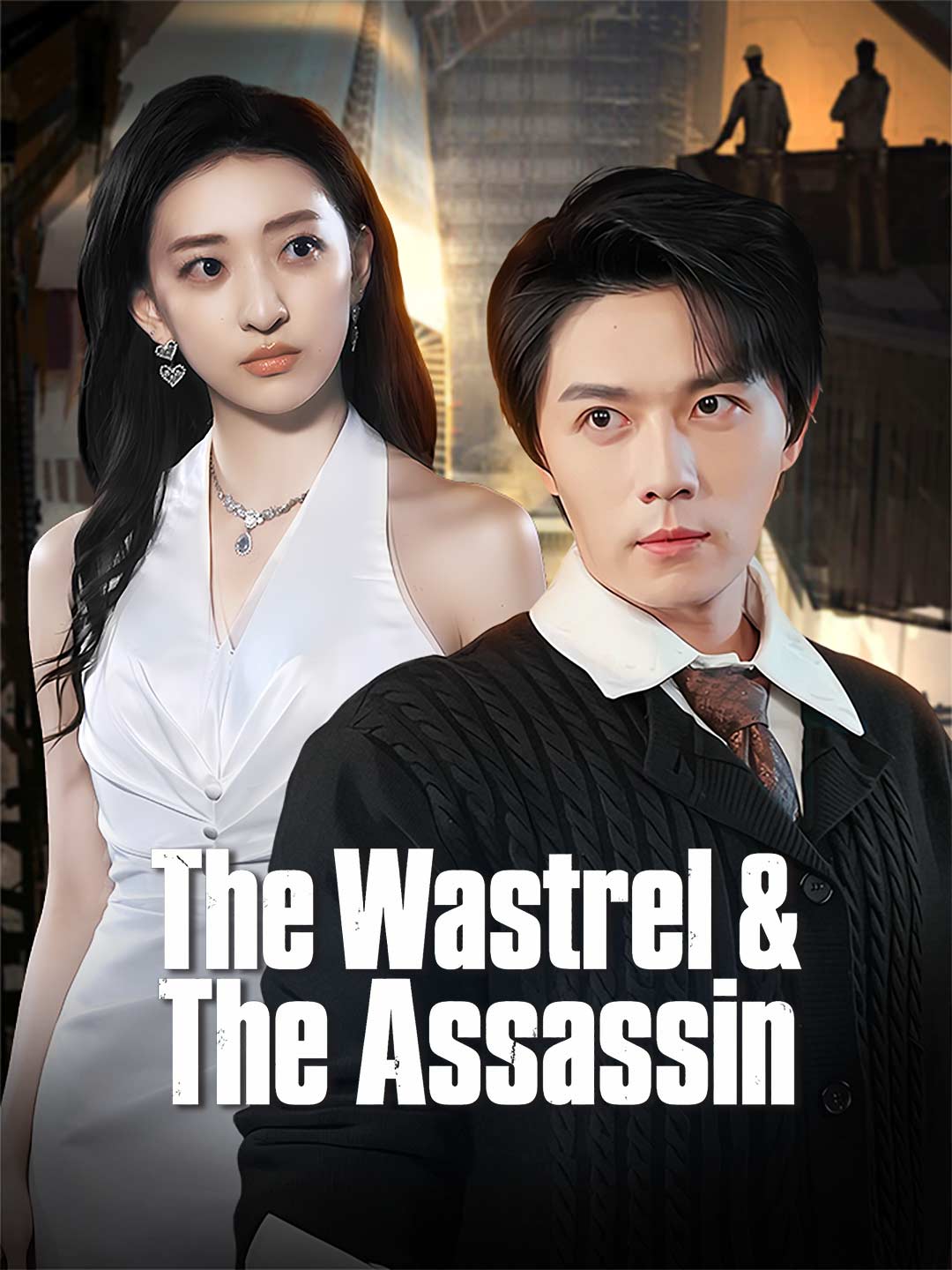 The Wastrel & The Assassin