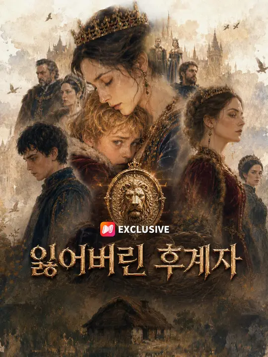 잃어버린 후계자
