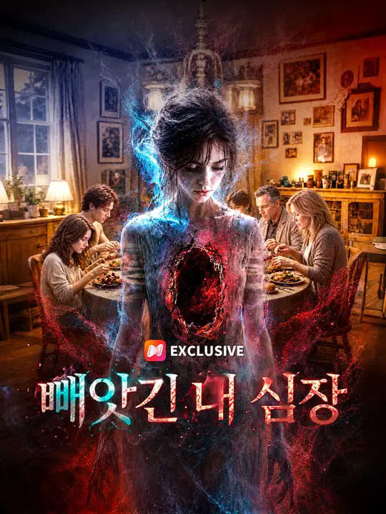 빼앗긴 내 심장