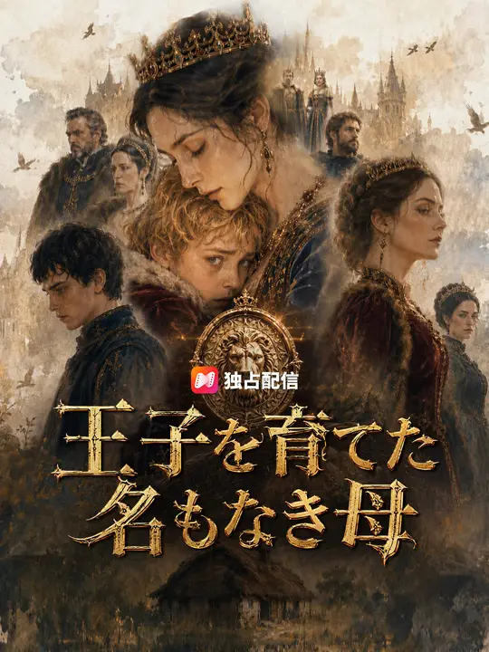 王子を育てた名もなき母