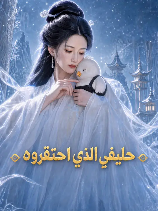 حليفي الذي احتقروه