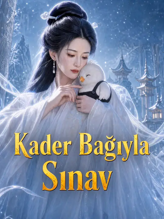Kader Bağıyla Sınav