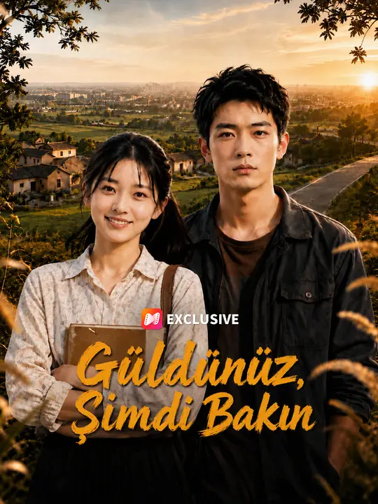 Güldünüz, Şimdi Bakın