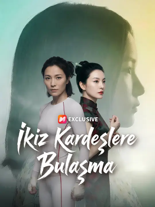 İkiz Kardeşlere Bulaşma