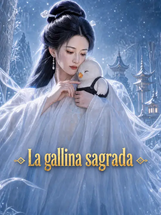 La gallina sagrada