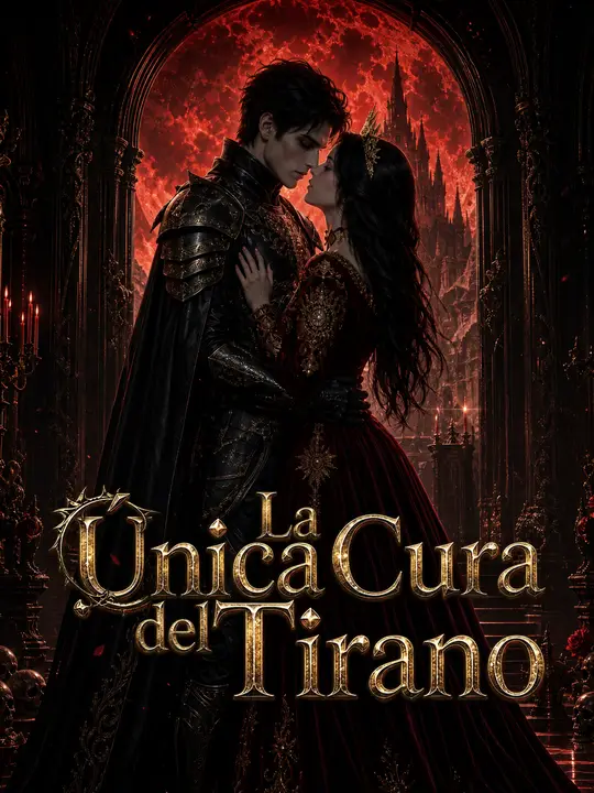 La única cura del tirano