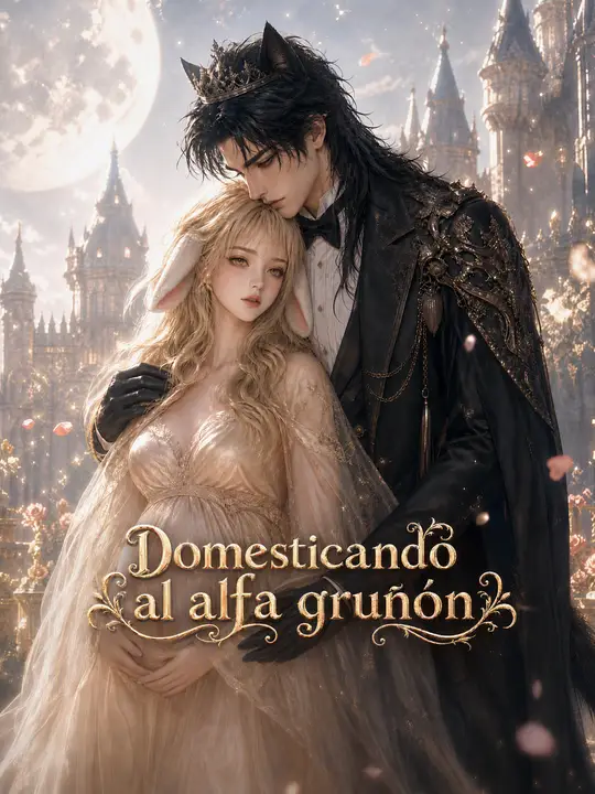 Domesticando al alfa gruñón