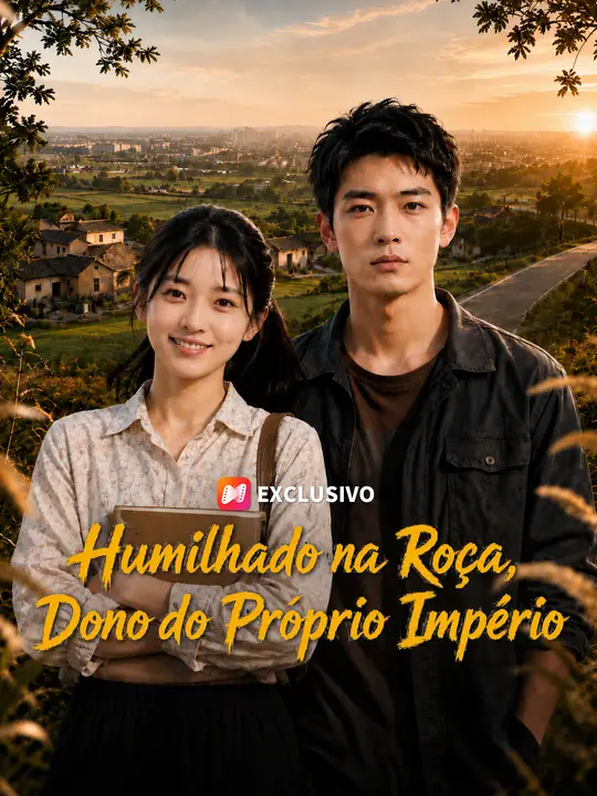 Humilhado na Roça, Dono do Próprio Império