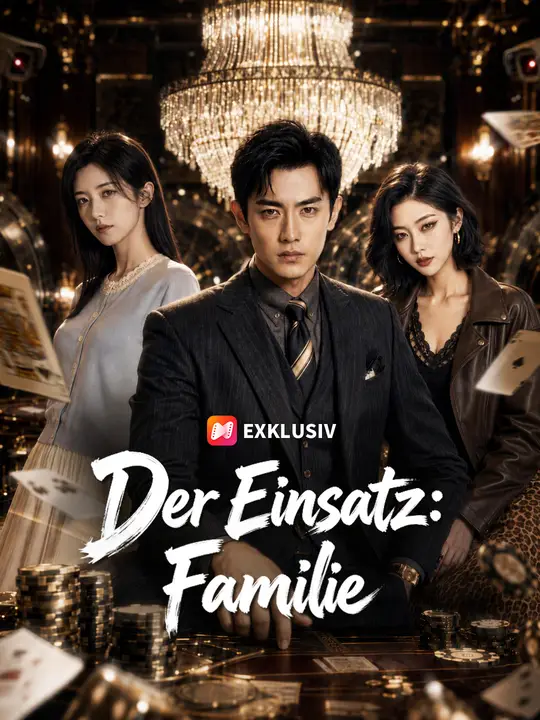 Der Einsatz: Familie