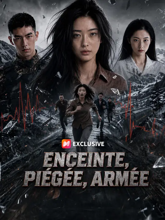 ENCEINTE, PIÉGÉE, ARMÉE